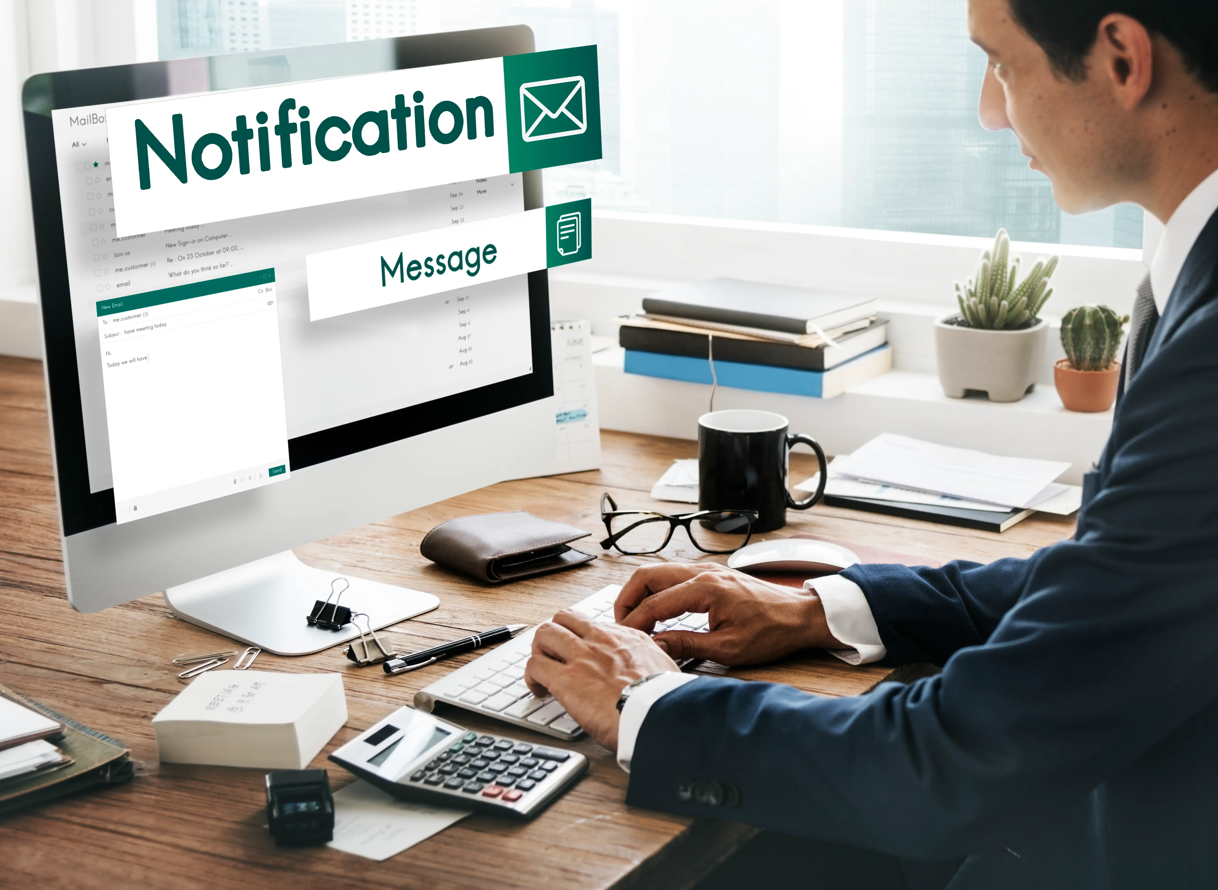 Cuentas de Correo Profesionales: Potenciando la Comunidad Empresarial