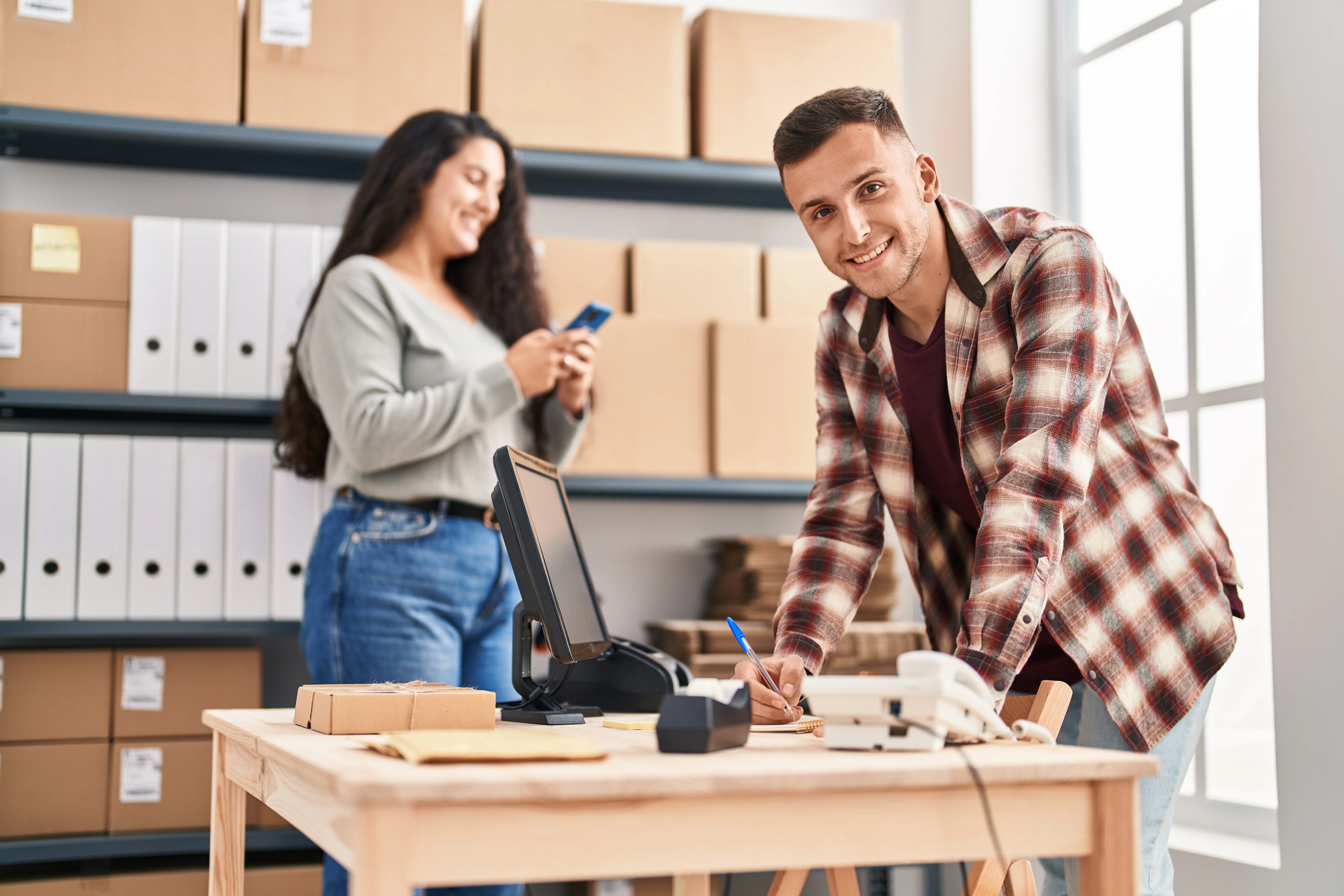 Historias de Éxito: Emprendedores Hondureños en Línea