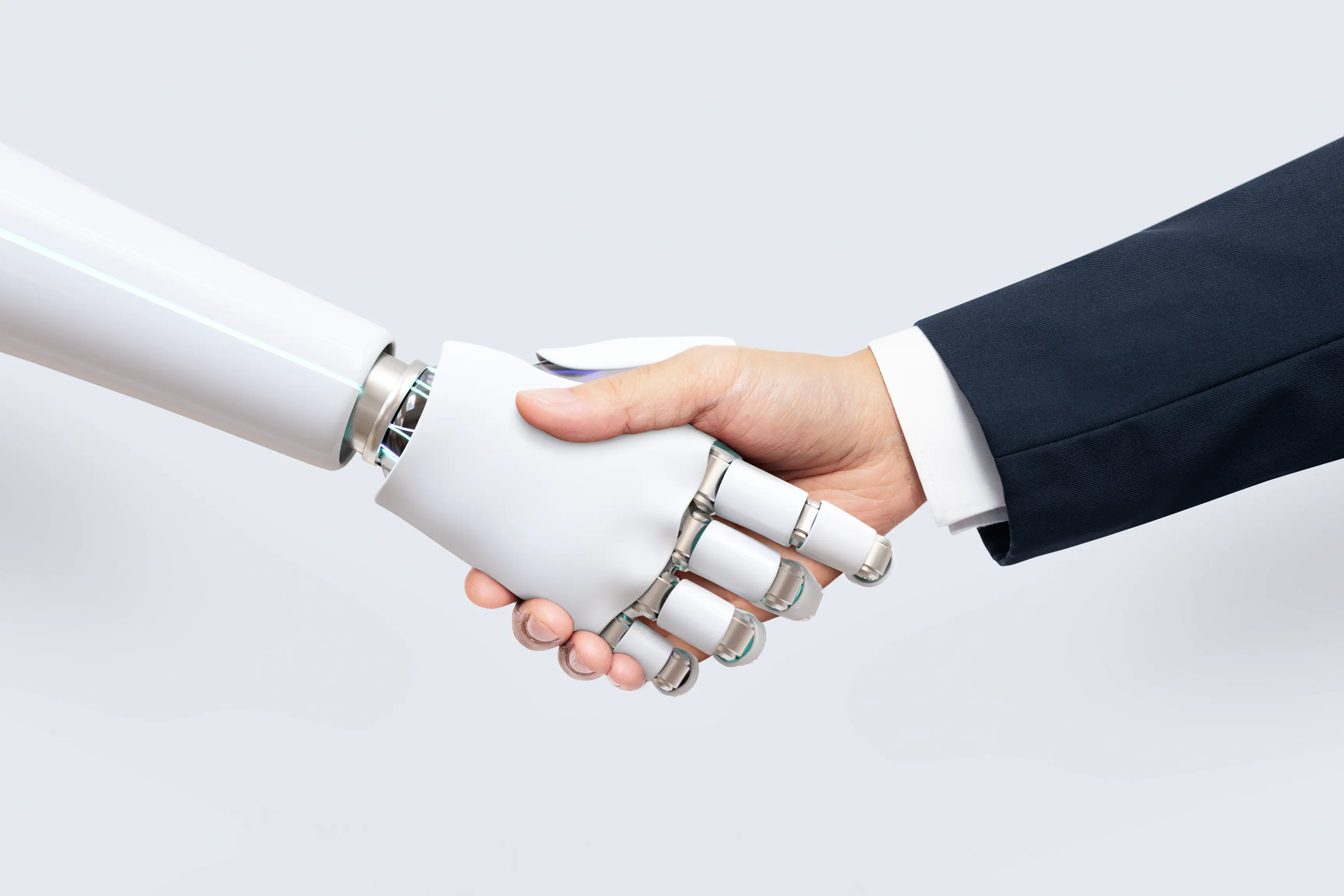 De la Idea al Éxito: cómo la inteligencia artificial puede impulsar la innovación empresarial.
