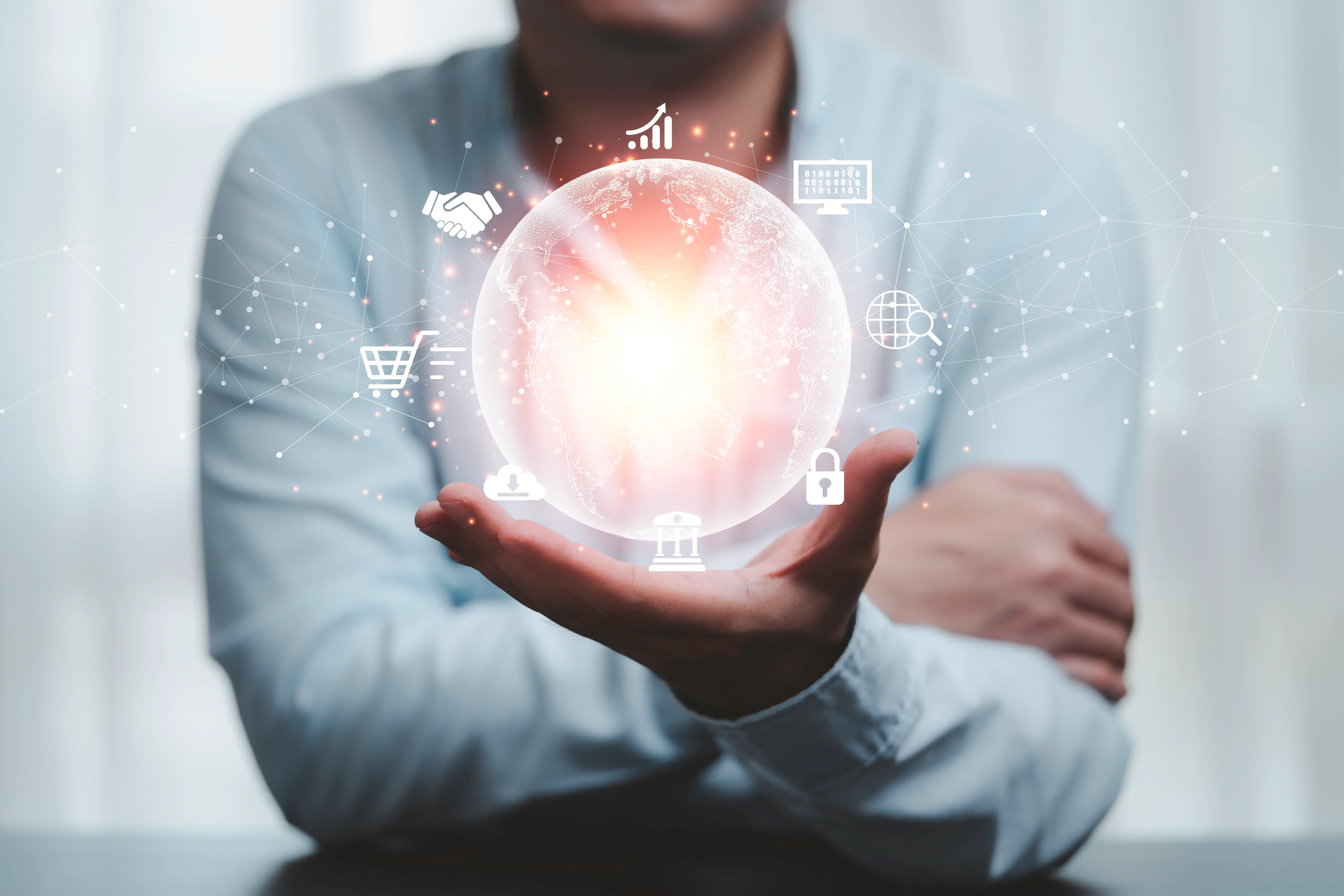 Explorando el Mundo Digital: los desafíos y oportunidades de la transformación digital en Honduras